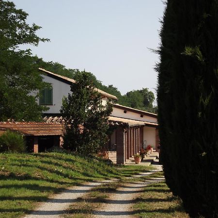 Hotel Casale Arcadia à Orvieto Extérieur photo