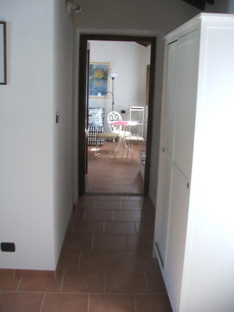 Hotel Casale Arcadia à Orvieto Extérieur photo