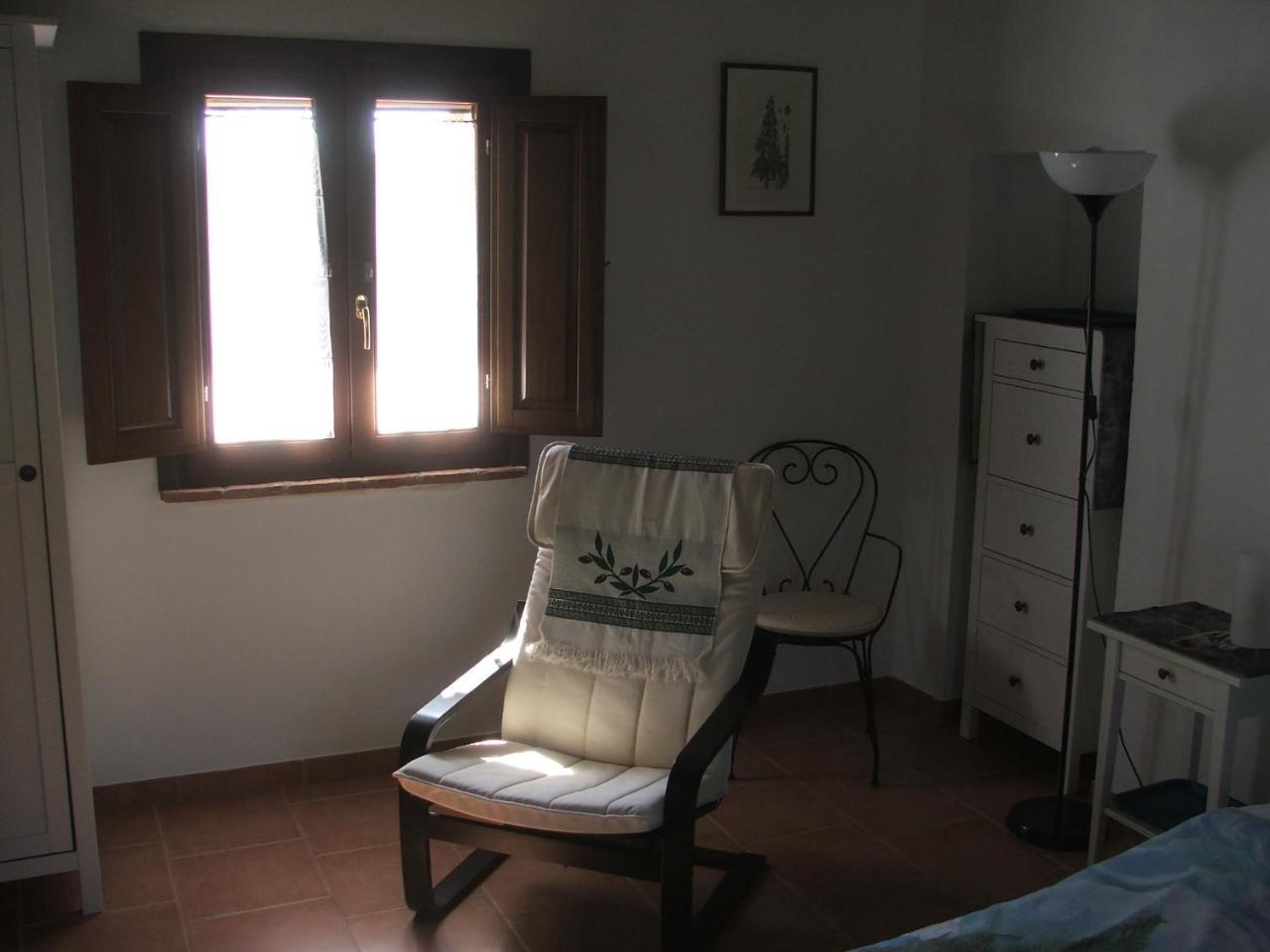 Hotel Casale Arcadia à Orvieto Extérieur photo