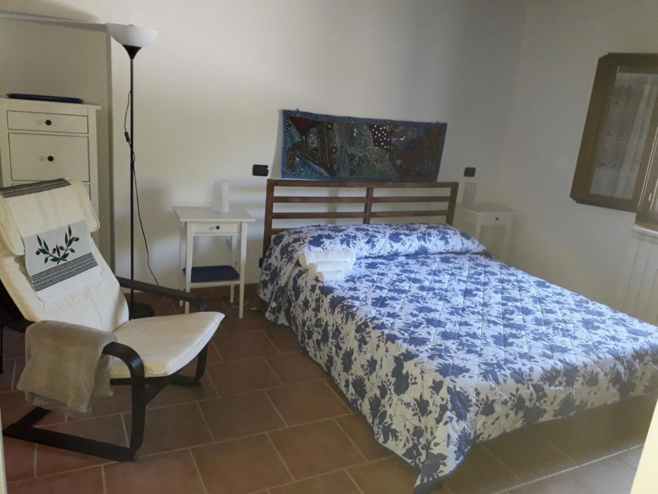 Hotel Casale Arcadia à Orvieto Extérieur photo