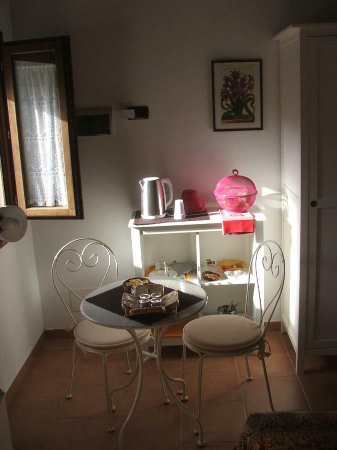 Hotel Casale Arcadia à Orvieto Extérieur photo